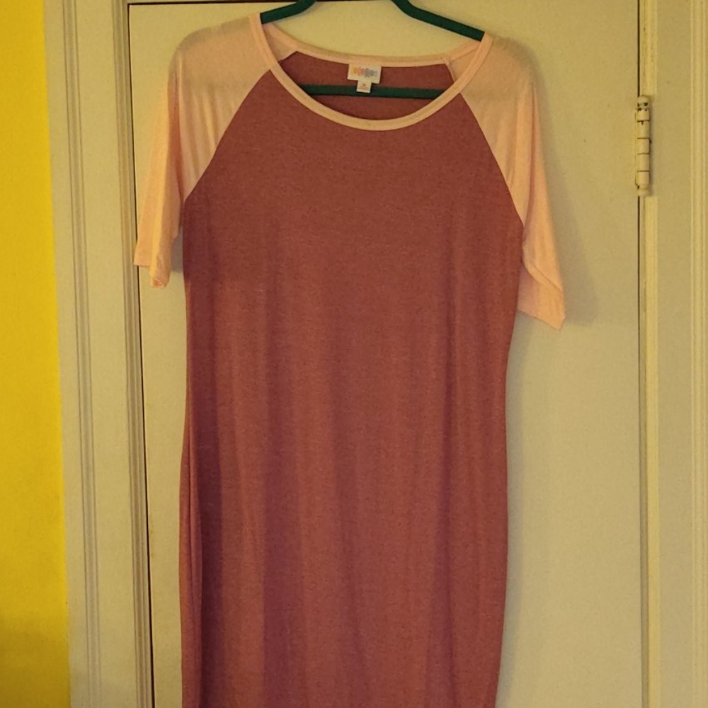 Lularoe Dress